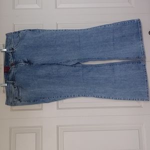 Women's Torrid Denim Jeans, Size 22 Short